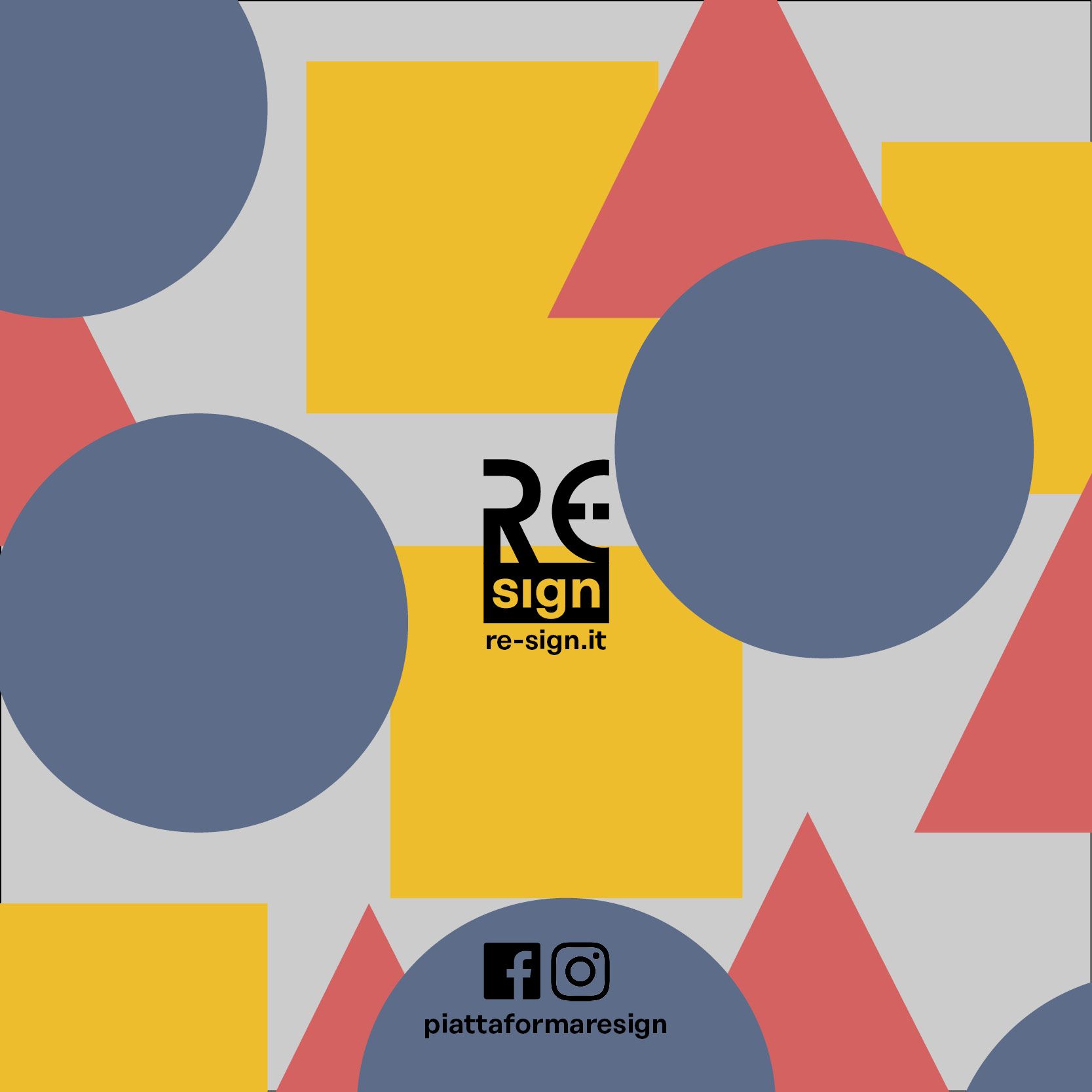 RE-sign: catalogo dei materiali di recupero e componenti edilizi