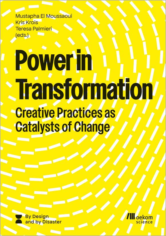 Estratto e documentazione della pubblicazione "From Crisis to Community"