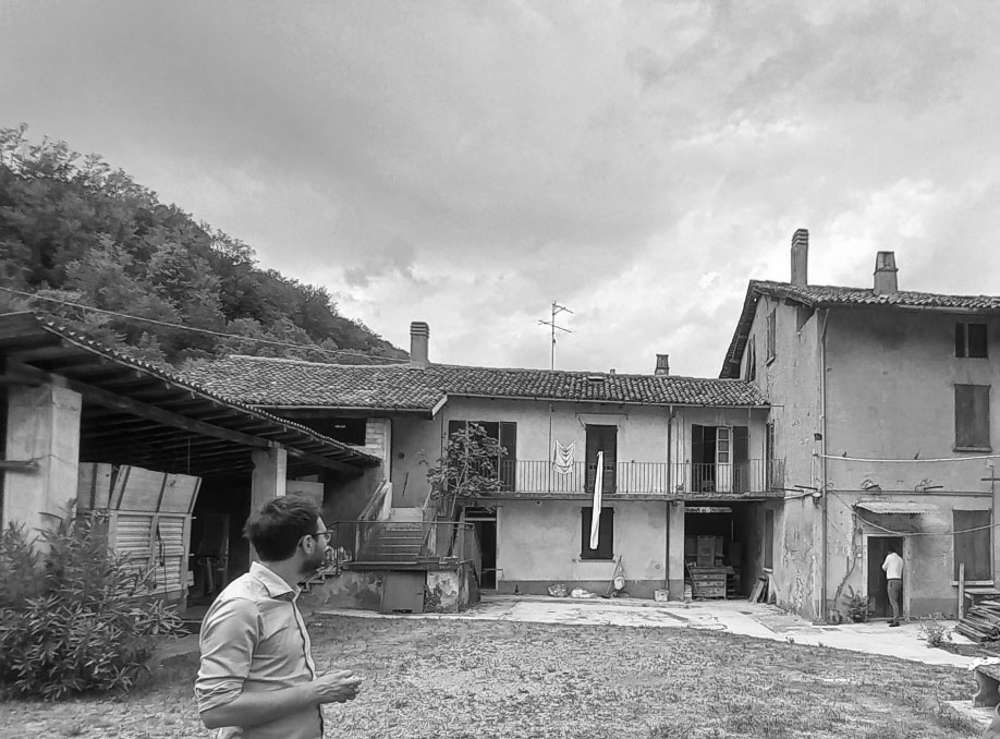 Cohousing Olginate