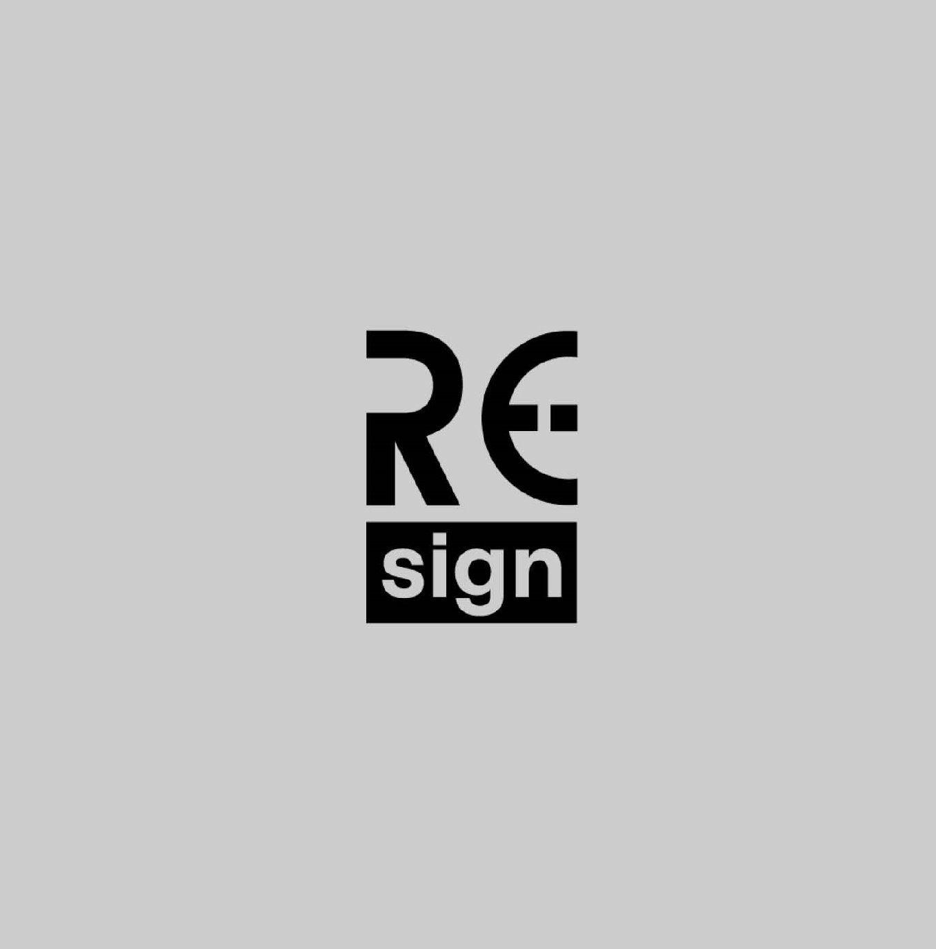 RE-sign 7